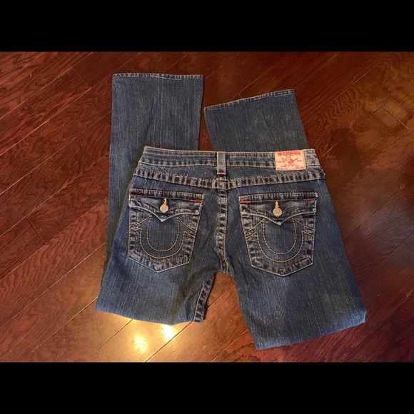 Designer Jeans - Picture 2 of 3